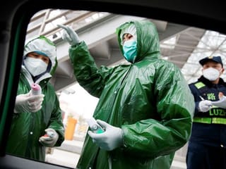 Letters: Readers write about the coronavirus pandemic, how to stay safe and how to keep busy at home