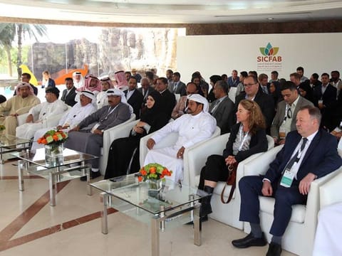 More than 158 experts from around the world participated in the 21st Sharjah International Conservation Forum for Arabian Biodiversity. 