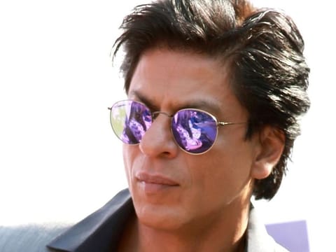 Shah Rukh Khan