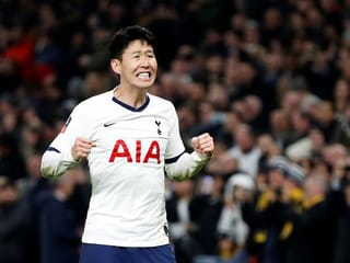 Look: The 5 best South Korean footballers in Premier League history