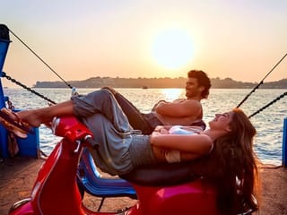 'Malang' review: Anil Kapoor, Kunal Kemmu bring enough highs to keep you engaged