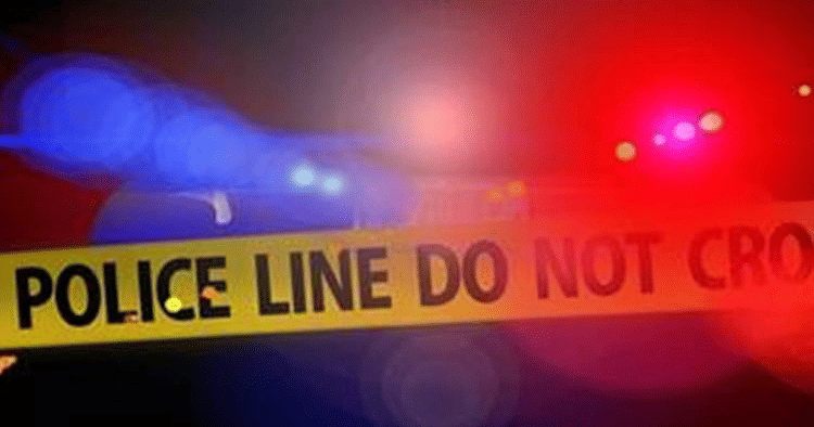 India: Woman’s blood-written clue leads police to suspect