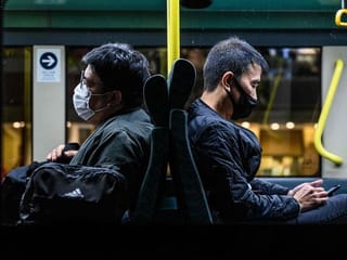 Family or job? Tough decisions for Hong Kong border commuters