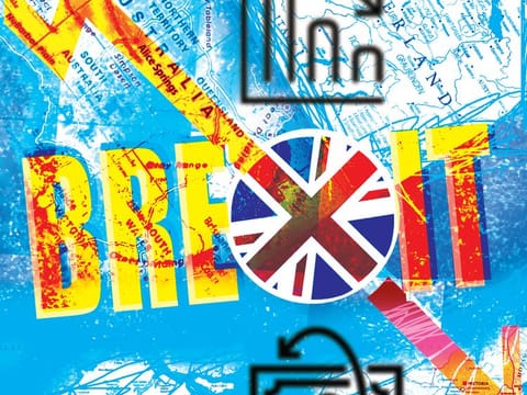 Brexit pain isn't over for the companies waiting for new trade deals.