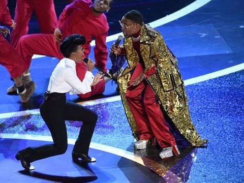 Oscars 2020: Gulf News's top moments of the night
