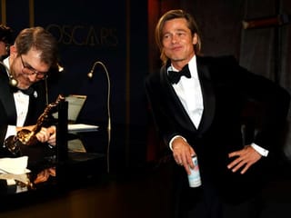 Oscars 2020: Inside the glamourous after-parties