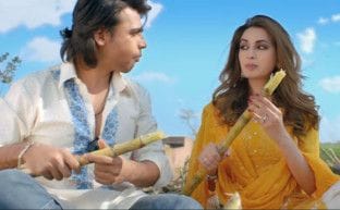 Farhan Saeed’s ‘Tich Button’ gets mixed response