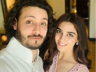From Ayeza Khan and Maya Ali to Mahira Khan and Feeha Jamshed, here’s a look at Pakistani stars who are best friends