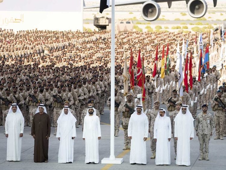 OPN UAE Yemen