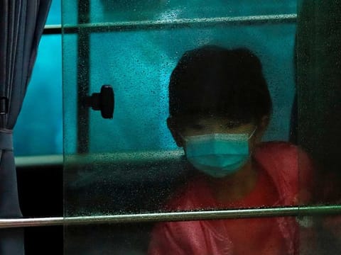 Disruption by Coronavirus has grown, with stock markets tumbling, restrictions imposed on travellers and sporting events cancelled