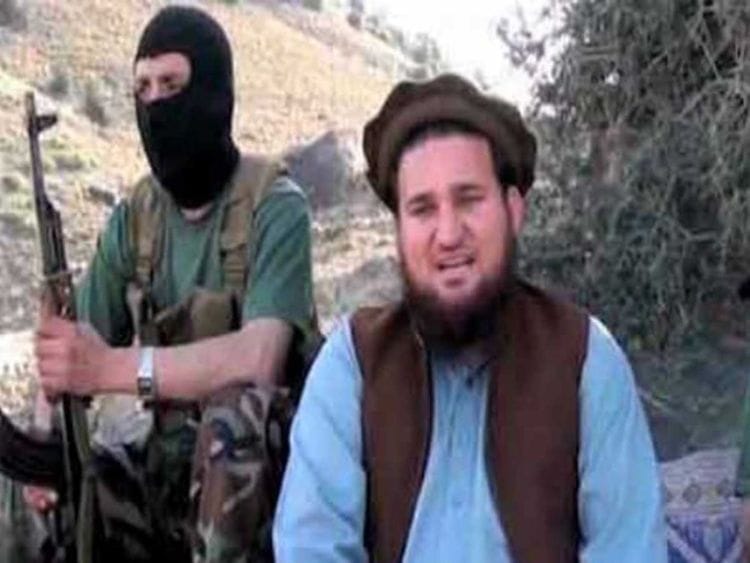 Ehsanullah Ehsan