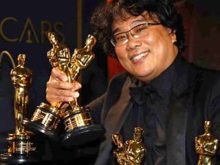 Why the Oscar for ‘Parasite’ matters