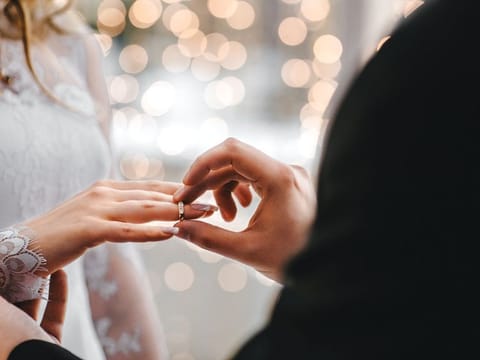 Off the cuff: Beware, February is the month of marriage