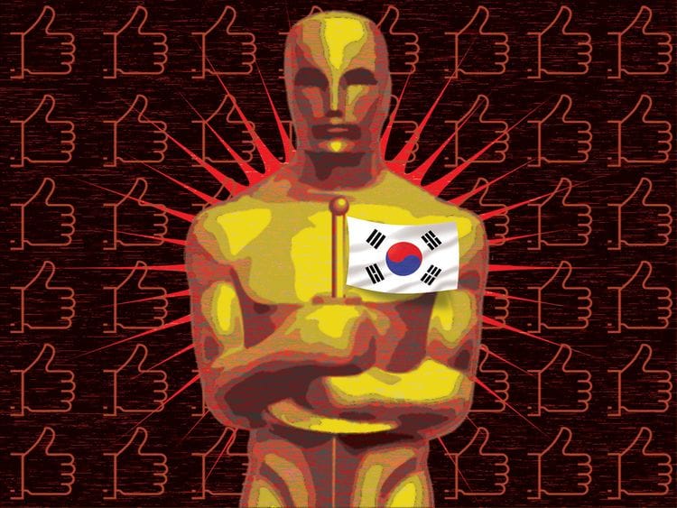 Oscars WEB