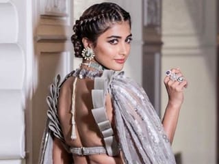 Bollywood: Pooja Hegde to star with Salman Khan in 'Kabhi Eid Kabhi Diwali'