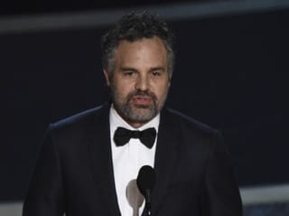 Mark Ruffalo to star in ‘Parasite’ TV spin-off