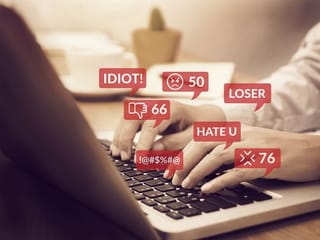 Hate speech in the UAE - this could get you jailed