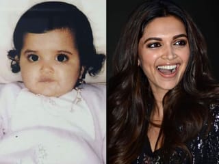Bollywood stars then and now: Can you tell who's who?