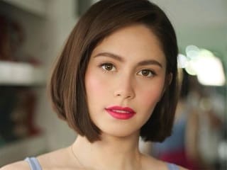 Jessy Mendiola: Dubai-born Filipina actress struggled with weight-loss battle