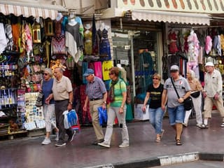 How to extend your 30-day or 90-day UAE visit visa