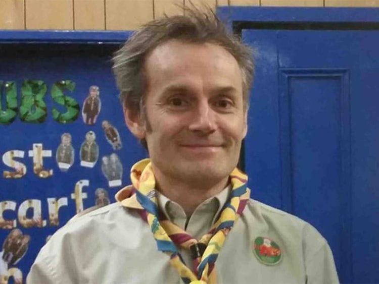 steve walsh coronavirus