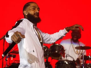 Netflix is eyeing a Nipsey Hussle documentary