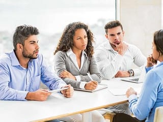 Three reasons your work permit could get cancelled in the UAE