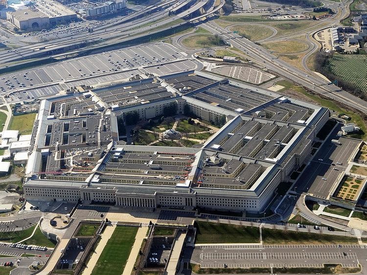 200214 Pentagon