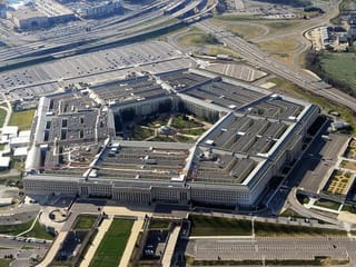 Unexpected resistance to Trump — from the Pentagon