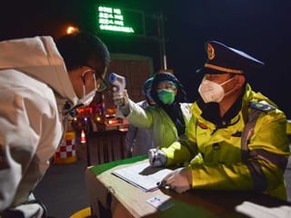 Coronavirus outbreak: A timeline of what we know so far