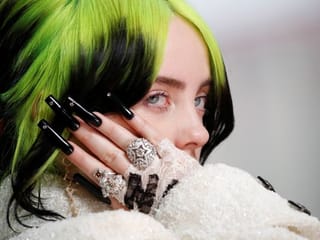 Billie Eilish’ James Bond track ‘No Time to Die’ is here