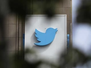 In the middle of a global pandemic, Twitter takes on Trump