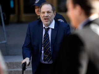 Prosecutor: Weinstein saw victims as ‘complete disposables’