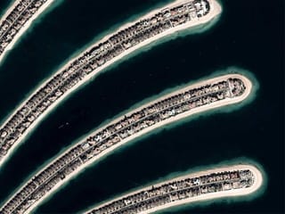 Google releases 1,000 high-res images of gorgeous landscapes on Google Earth View