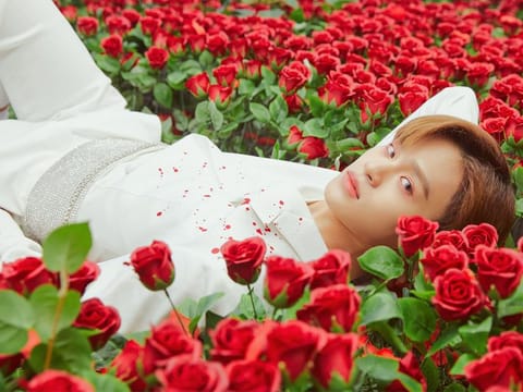 K-Pop Corner: 8 new music releases to tune in to this week