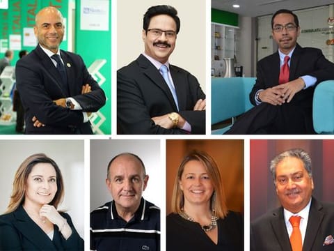 Adapting quickly to changing consumer behaviour and constant innovation is the need of the hour according to industry leaders in the F&B space