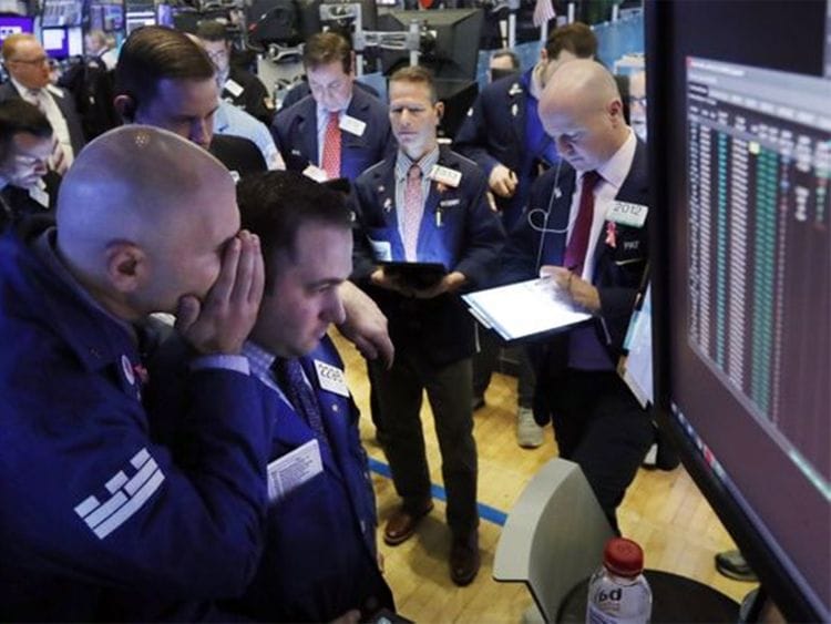 NYSE