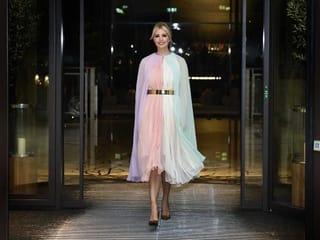 Photos: Ivanka Trump in Dubai for Global Women’s Forum
