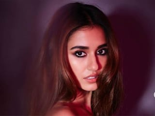 Bollywood: Disha Patani looks forward to doing an action film someday