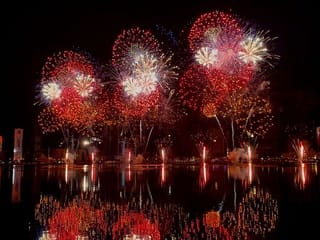 Photos: Gulf News readers share images of the festivities in Sharjah