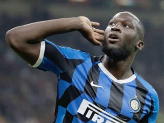 Pictures: A year of shame - Racism in football