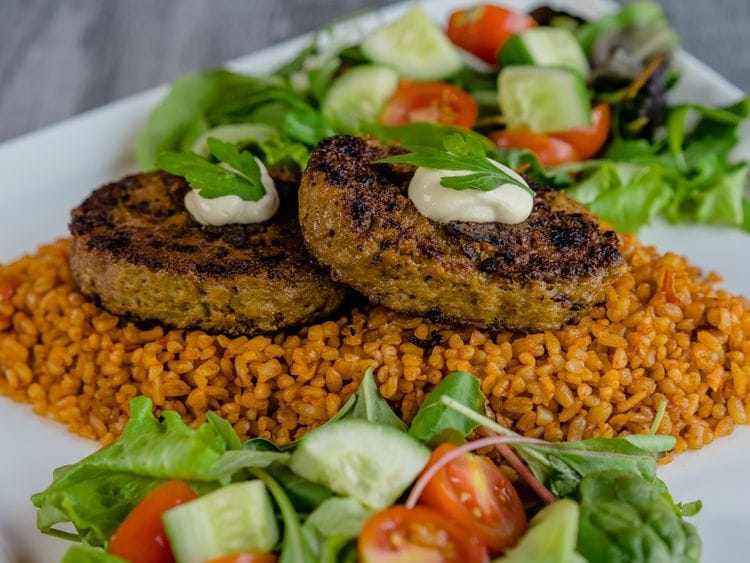 Veganity Dubai 