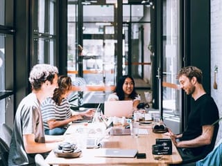 Co-working in the UAE: These are all your options