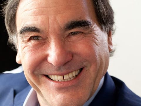 Saudi Arabia film festival ropes in Hollywood directors Oliver Stone, Spike Lee