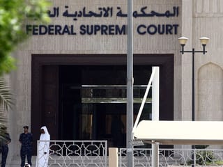 UAE Court rejects creditor appeal over Dh3.7 million cheque claim