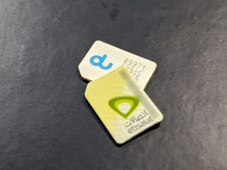 How to cancel your Etisalat or du Sim card?
