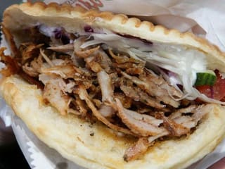 9 best Doner kebabs in Dubai 