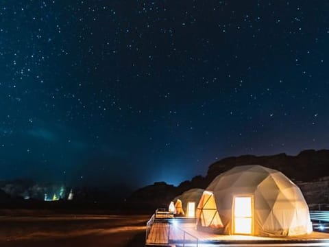 Jebel Hafeet Desert Park: Everything you need to know 