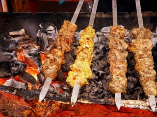 5 best Pakistani kababs in the UAE