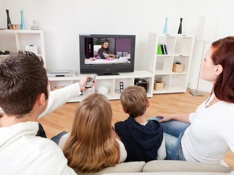 Some parents feel it's their duty to prepare the kids for the changing world